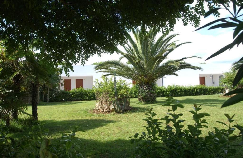 Tenuta Don Monaco - Agriturismo Alloggio per agriturismo *