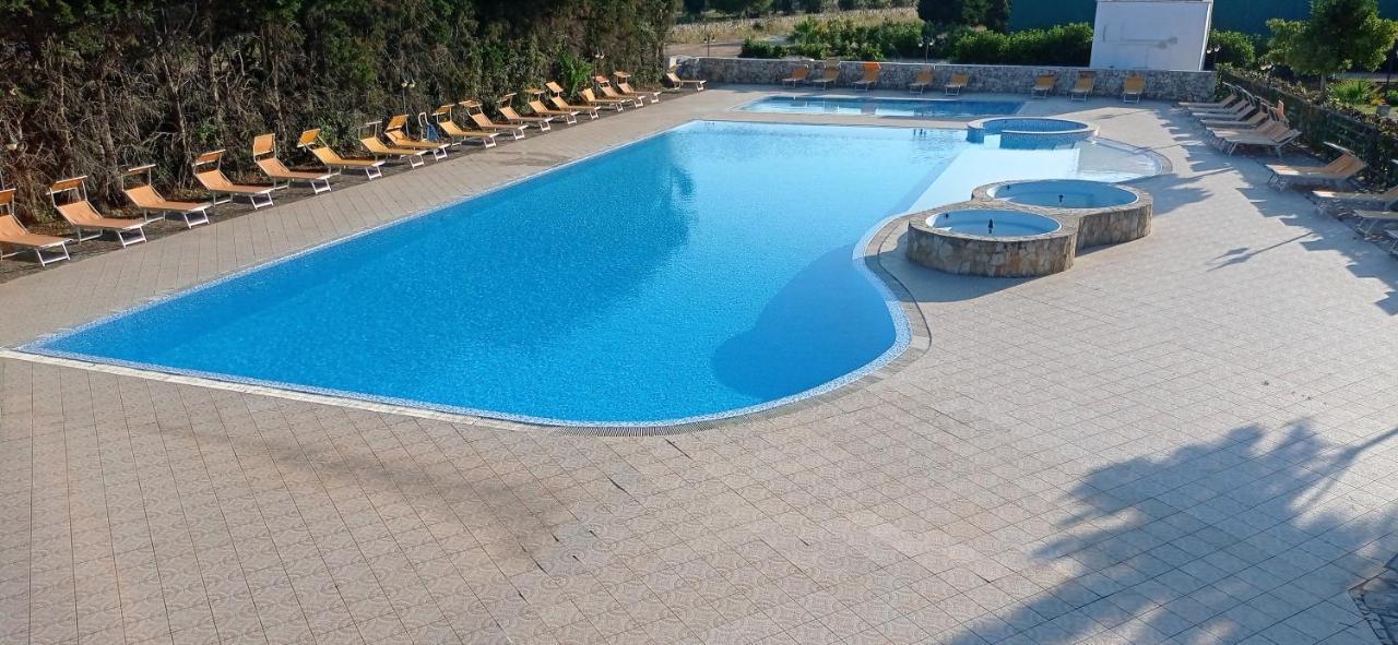 Tenuta Don Monaco - Agriturismo Alloggio per agriturismo *