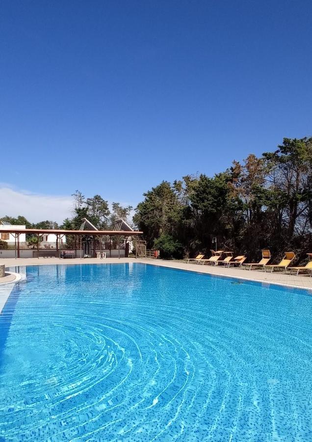 Farm stay Tenuta Don Monaco - Agriturismo *